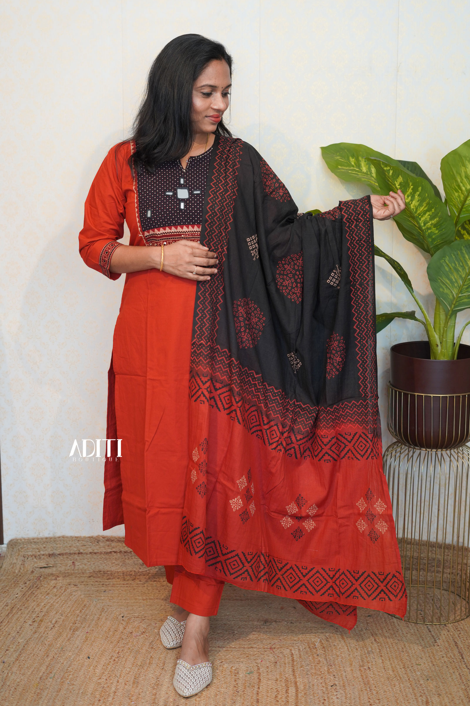 SALWAR RS0061 - View 2