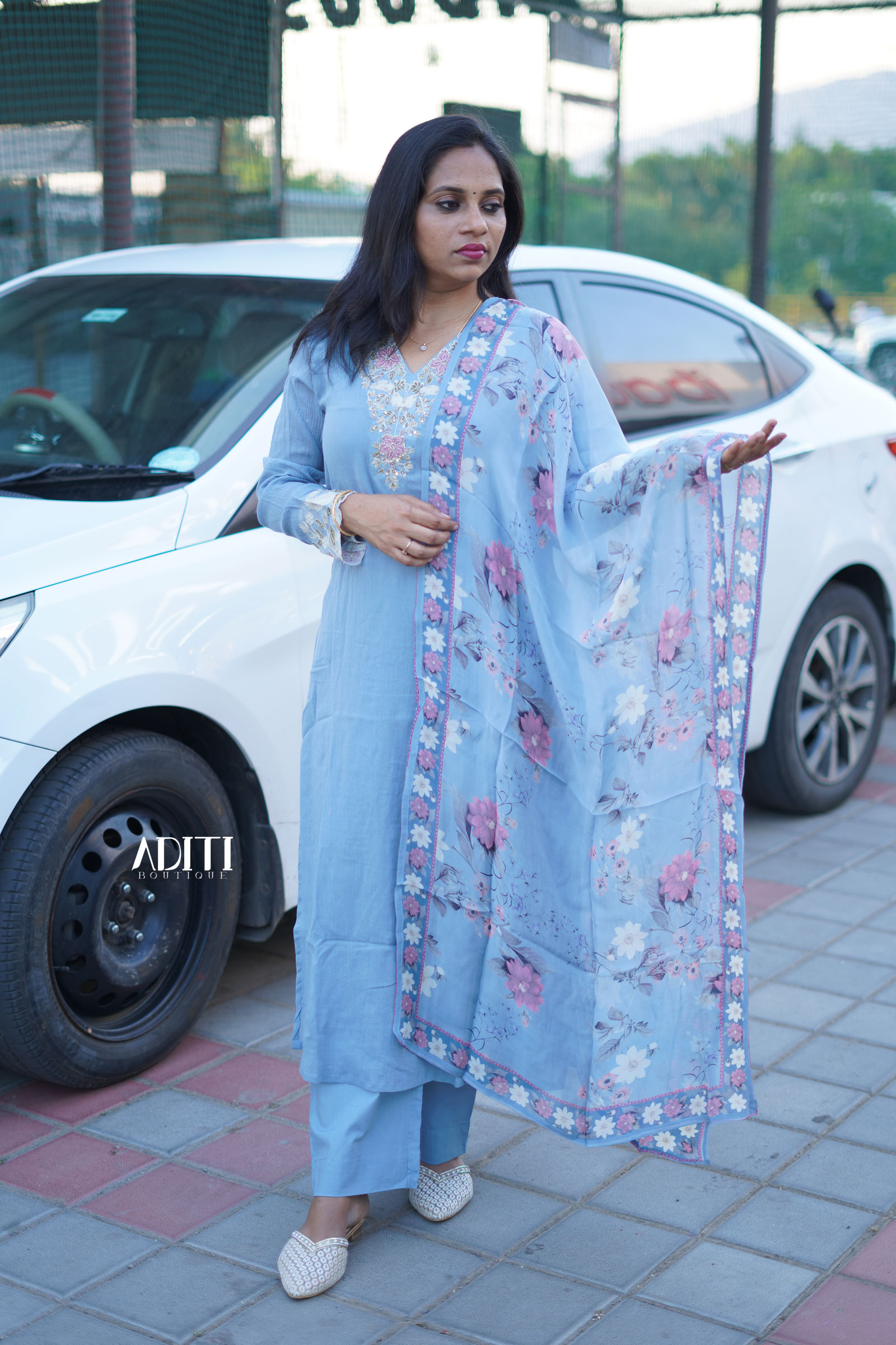 SALWAR RS0062