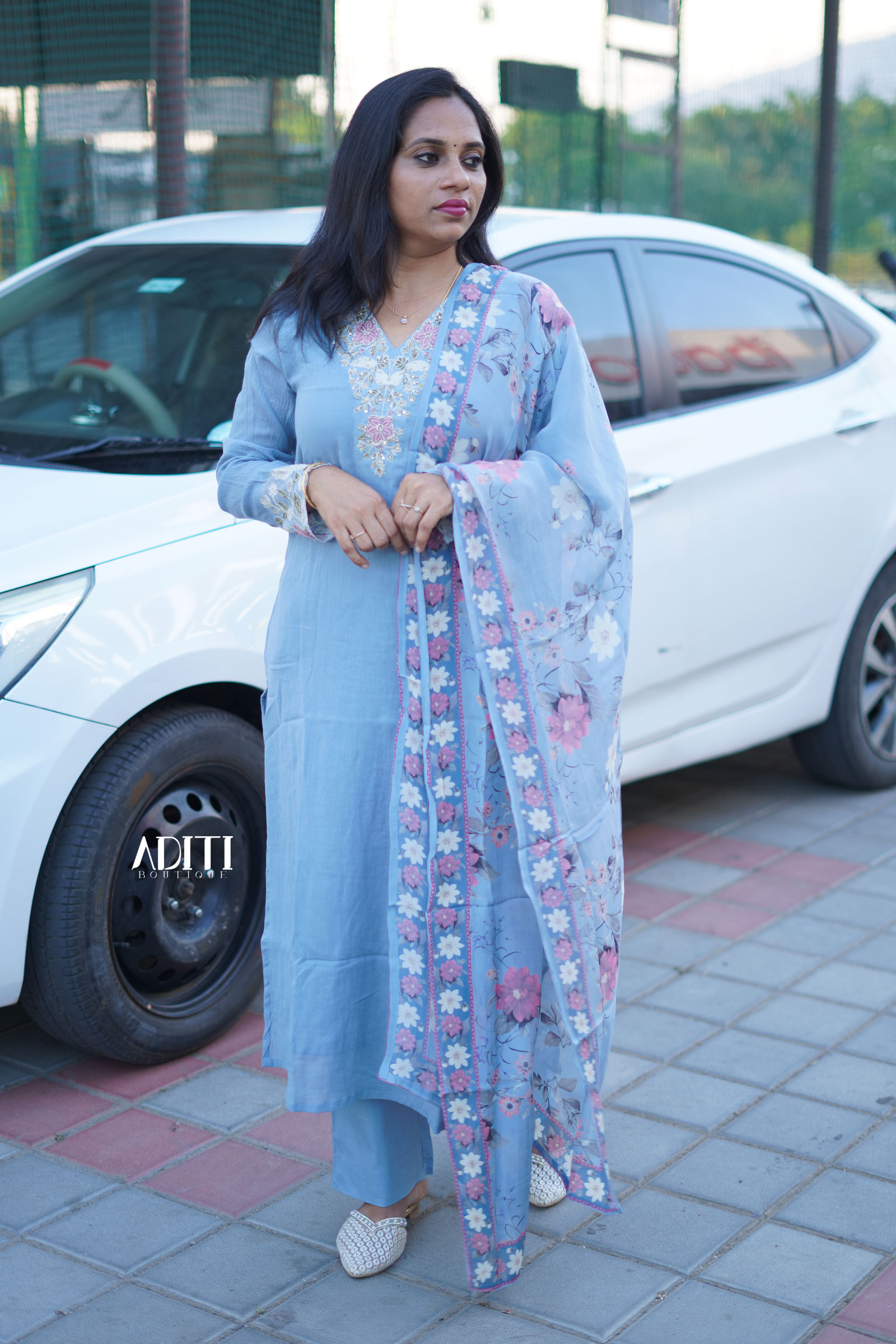 SALWAR RS0062 - View 2