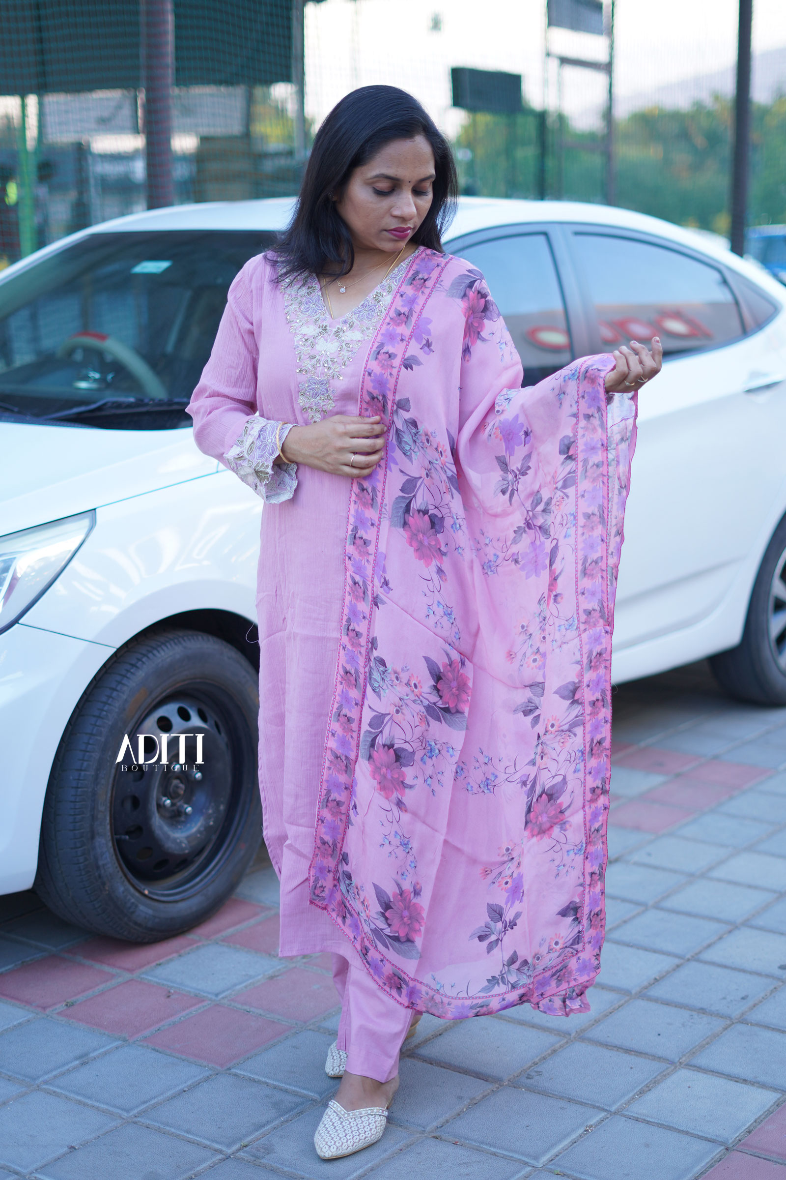 SALWAR RS0063 - View 2