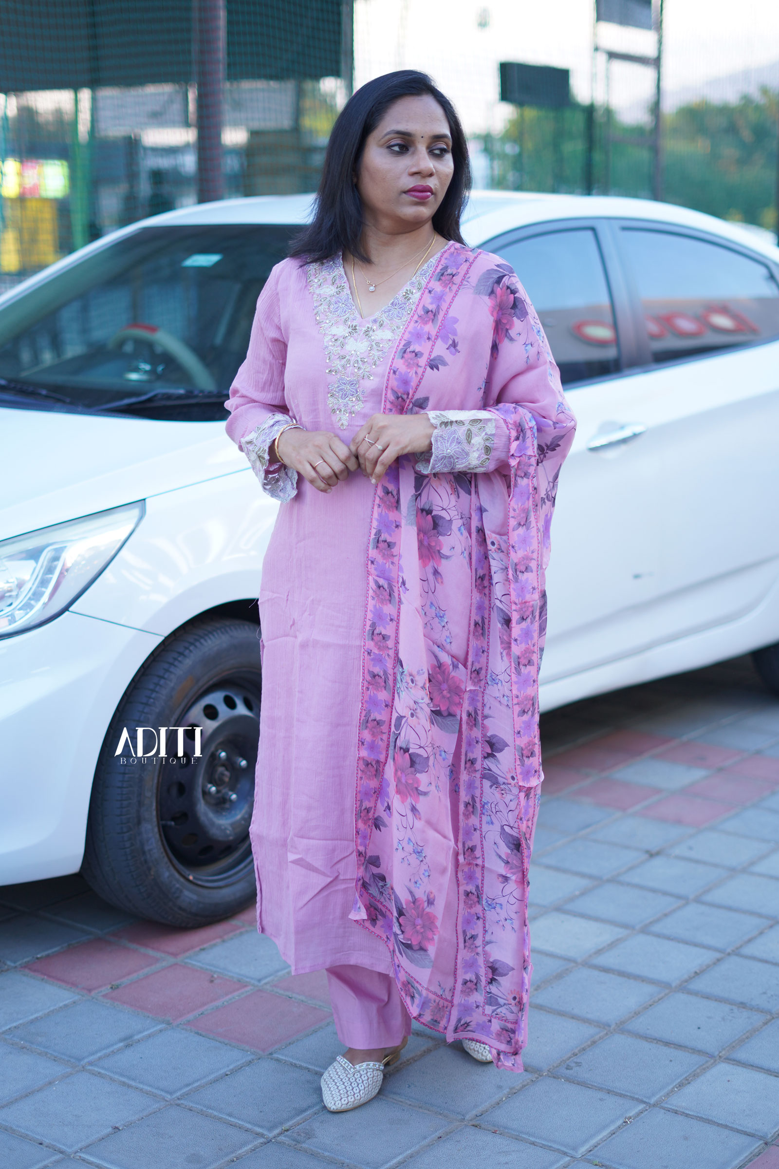 SALWAR RS0063