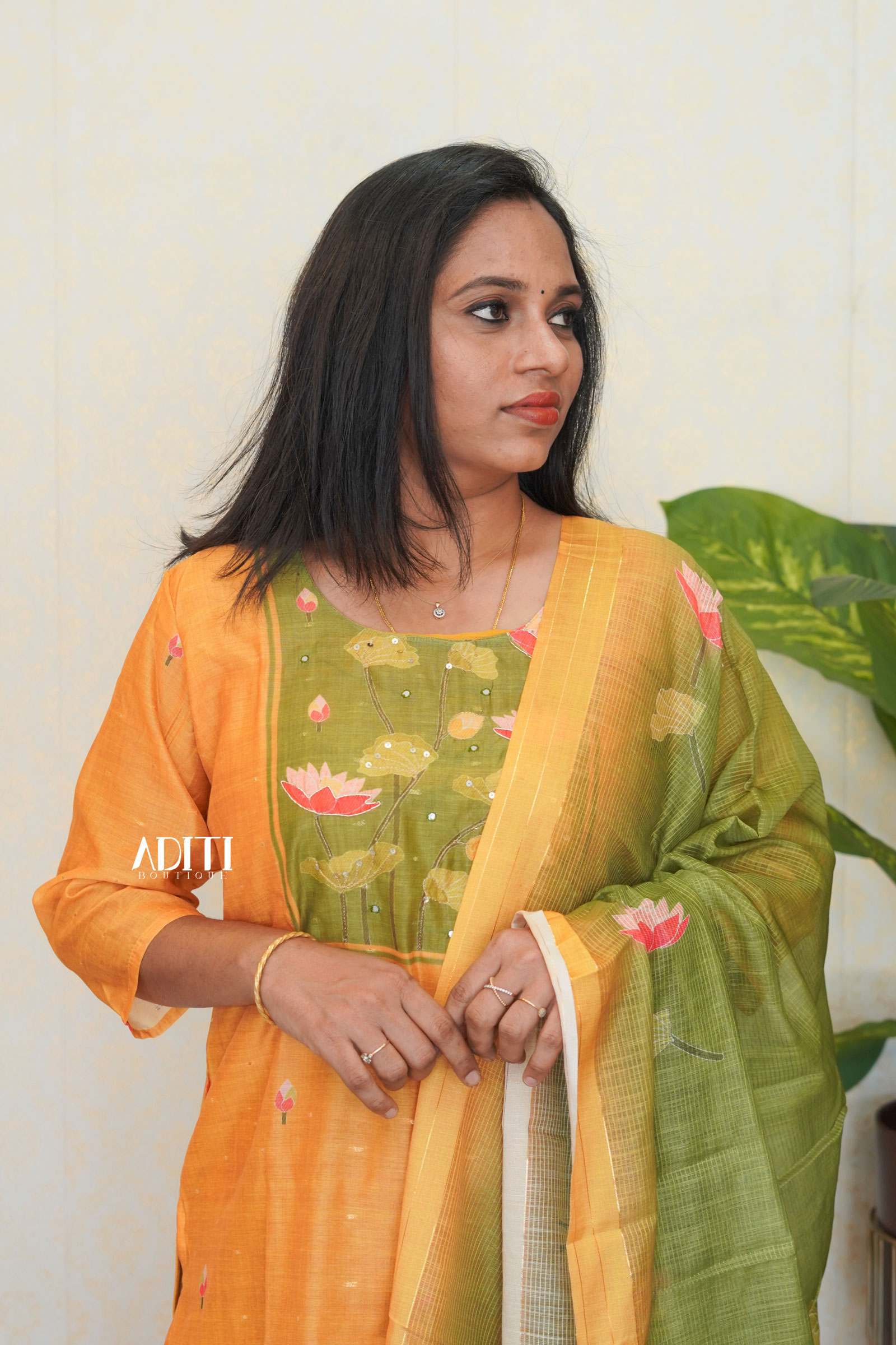 SALWAR RS0064 - View 3