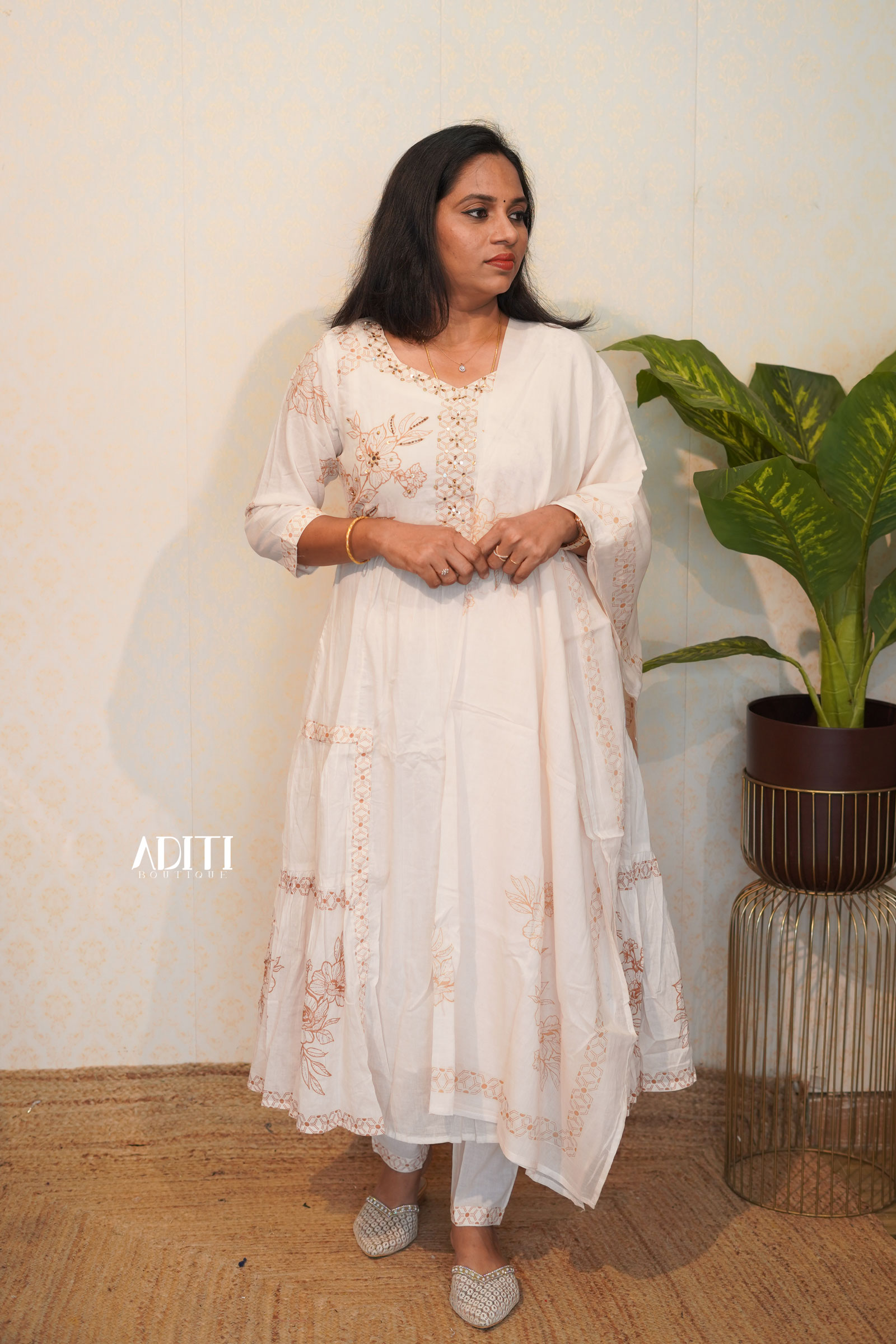 SALWAR RS0068