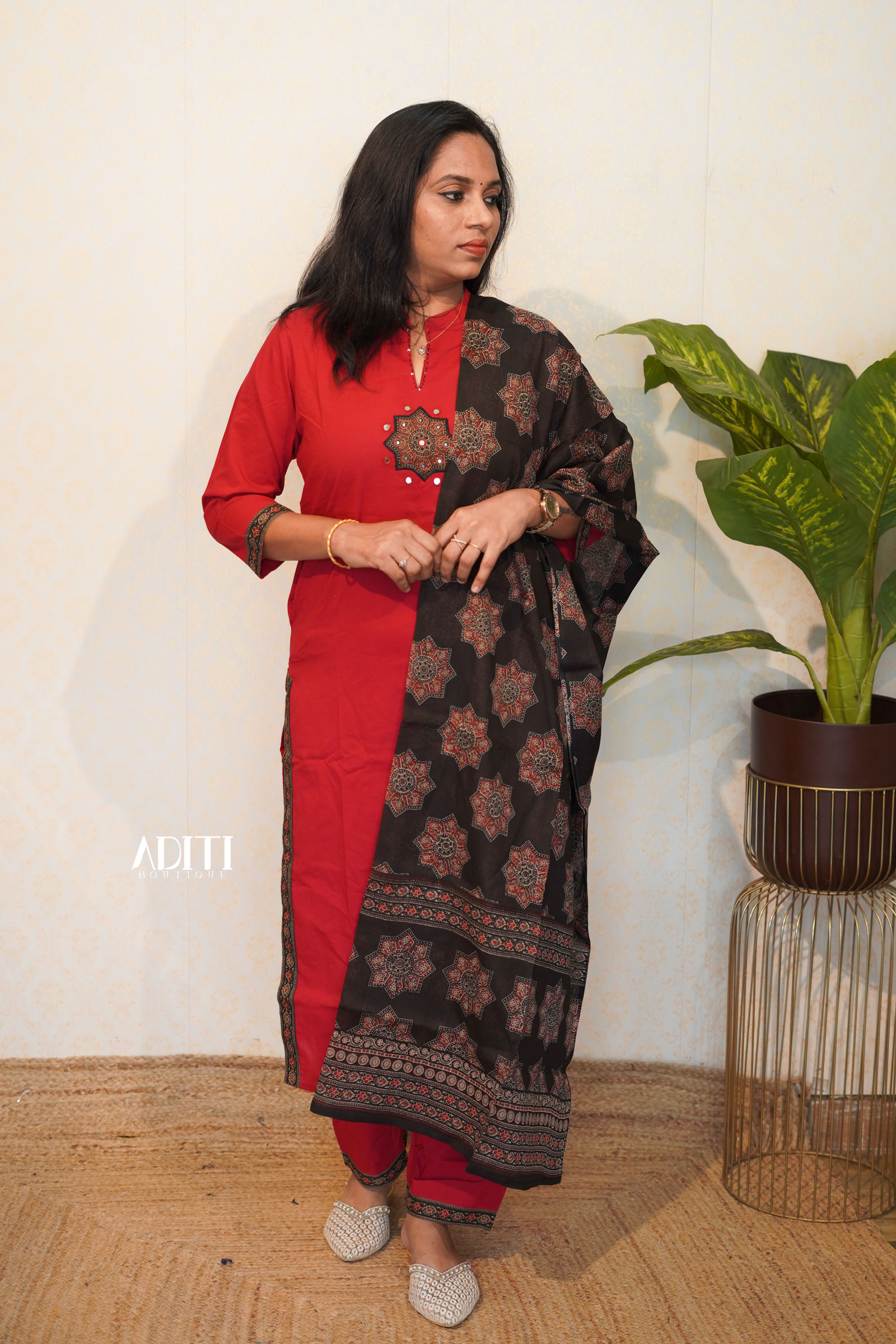 SALWAR RS0069
