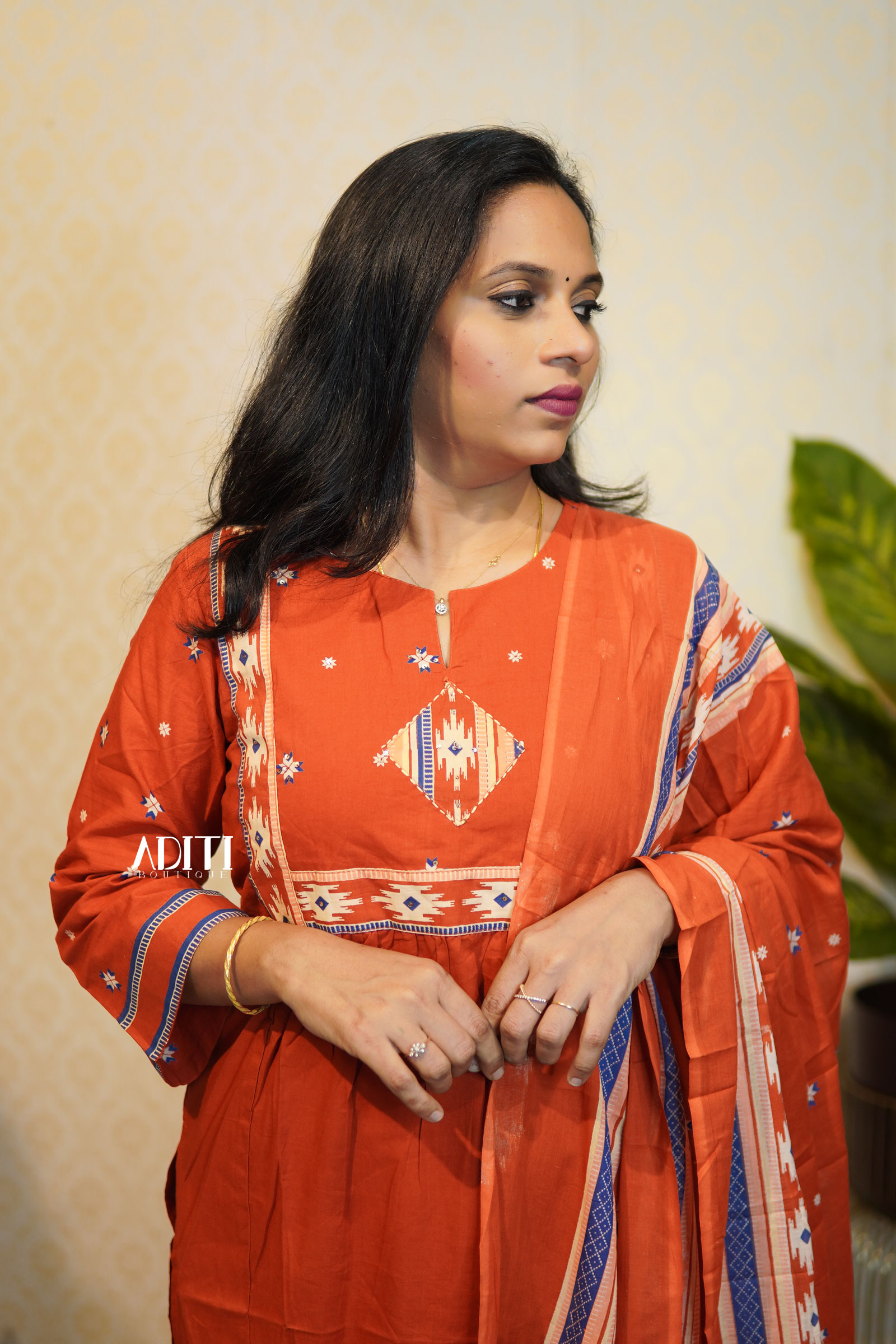 SALWAR RS0074 - View 3