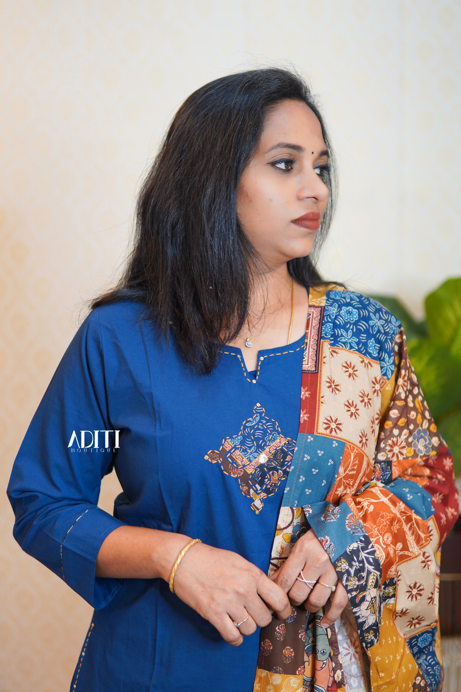 SALWAR RS0076 - View 3