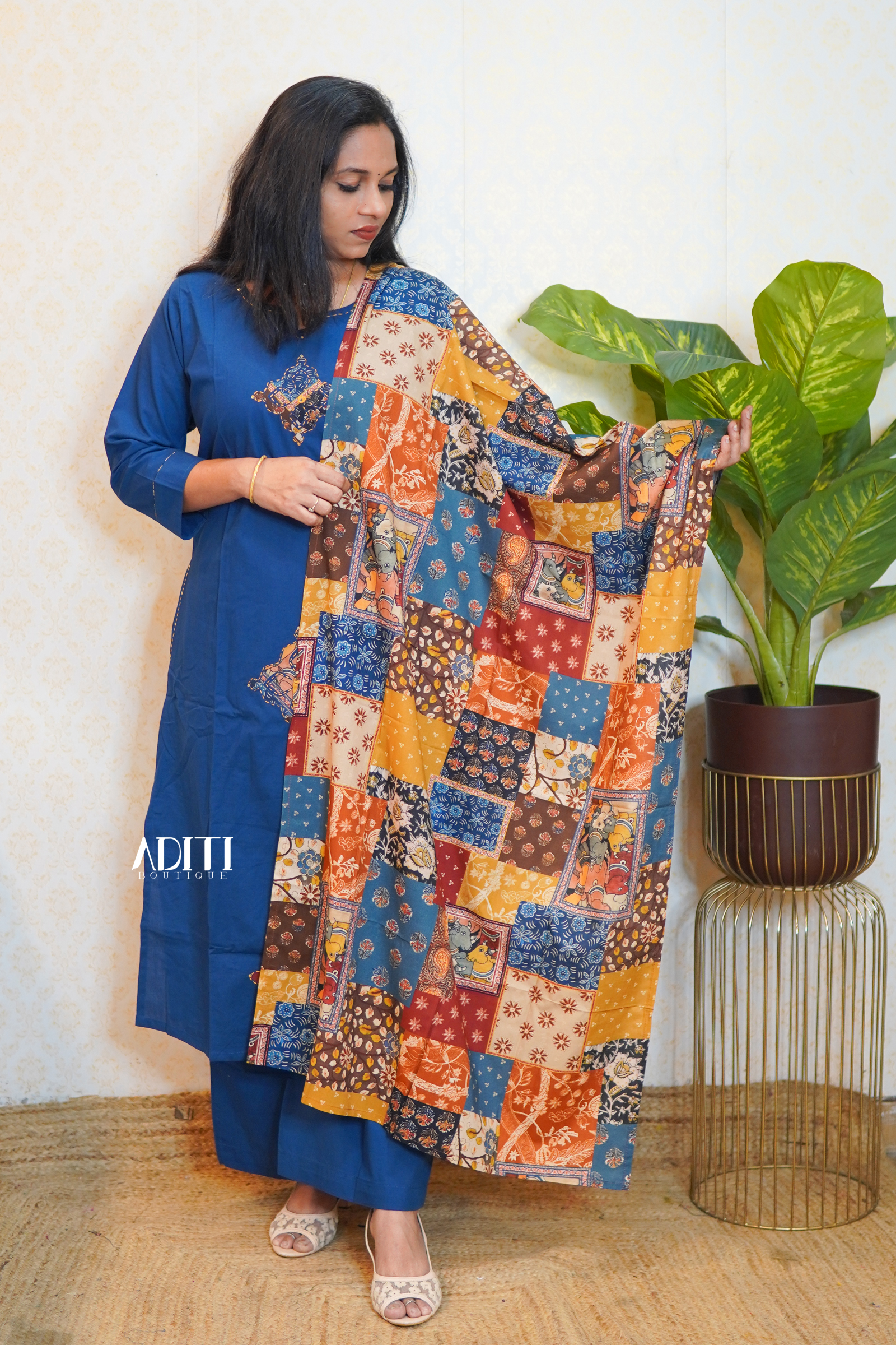 SALWAR RS0076 - View 2