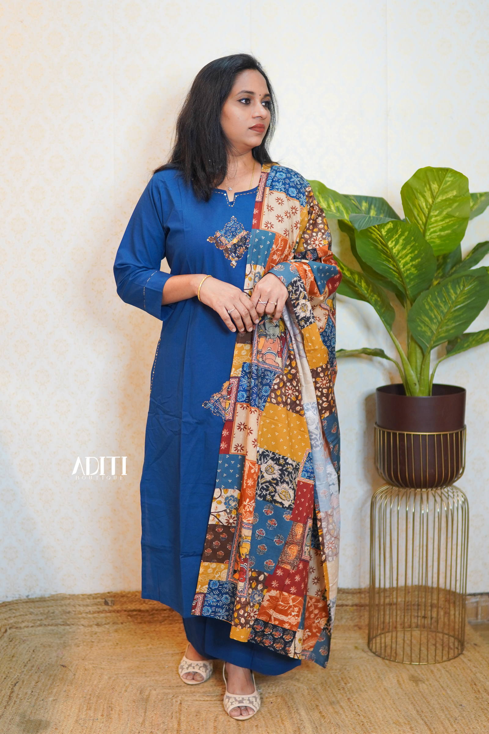 SALWAR RS0076