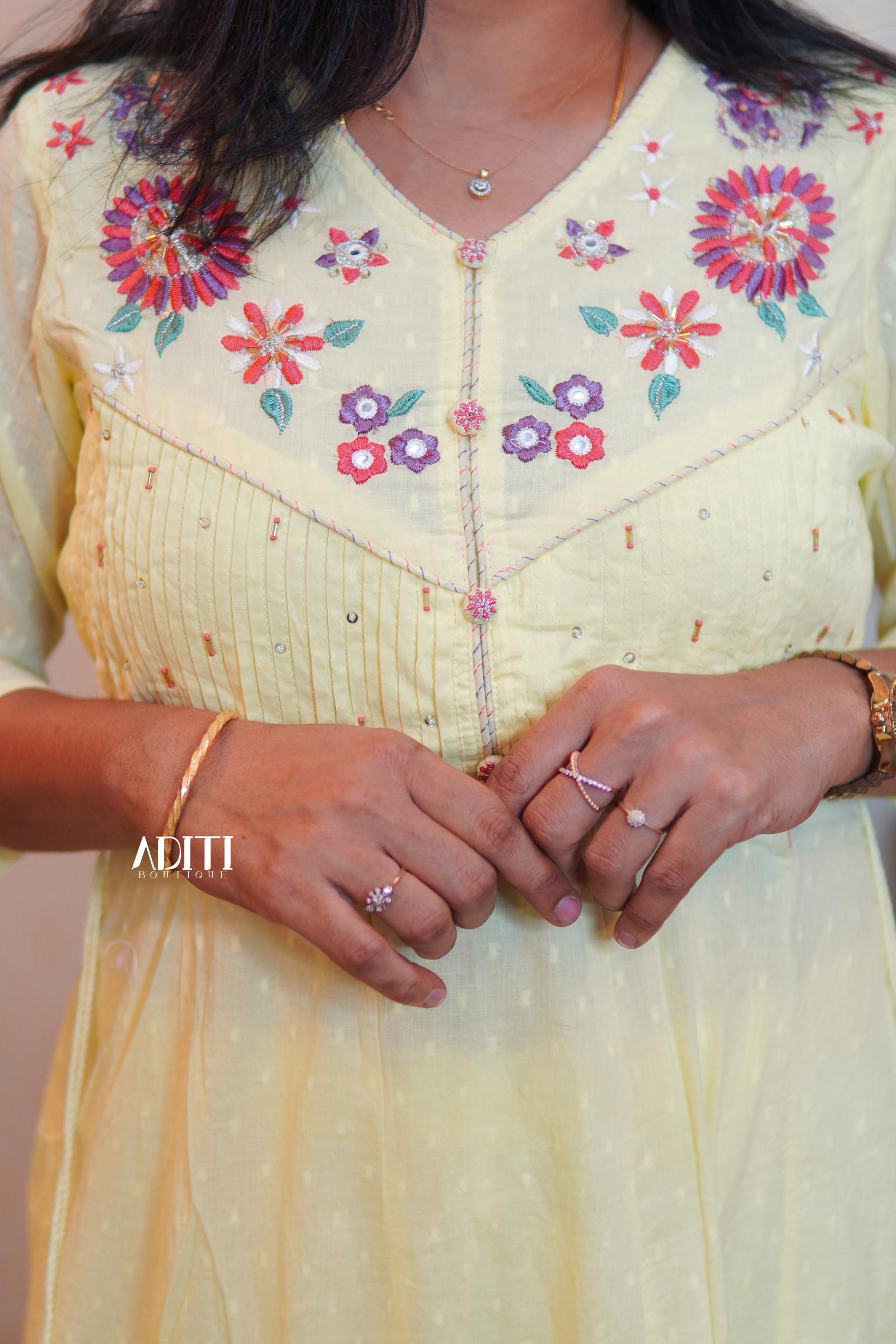 SALWAR RS0079 - View 4
