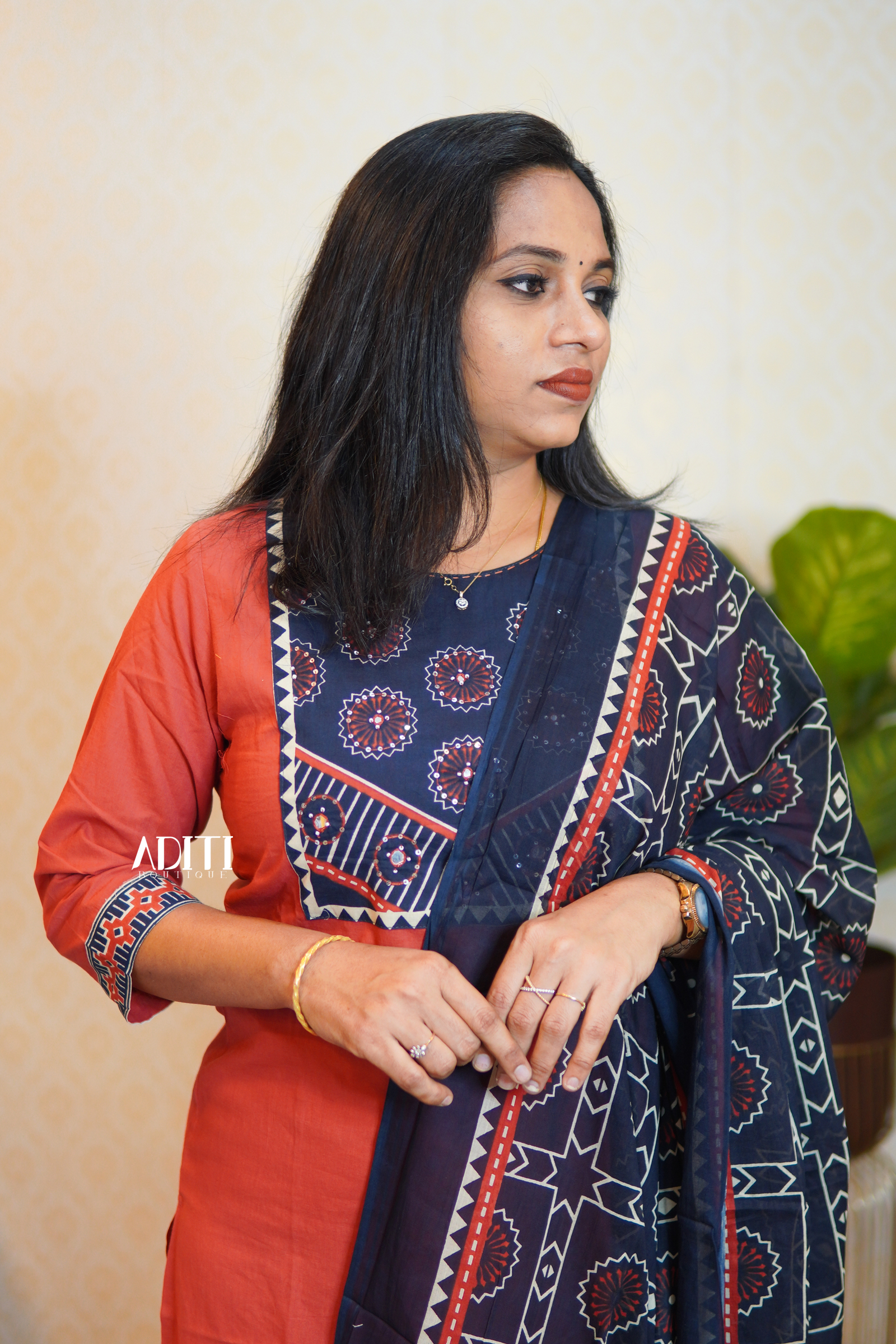 SALWAR RS0082 - View 3