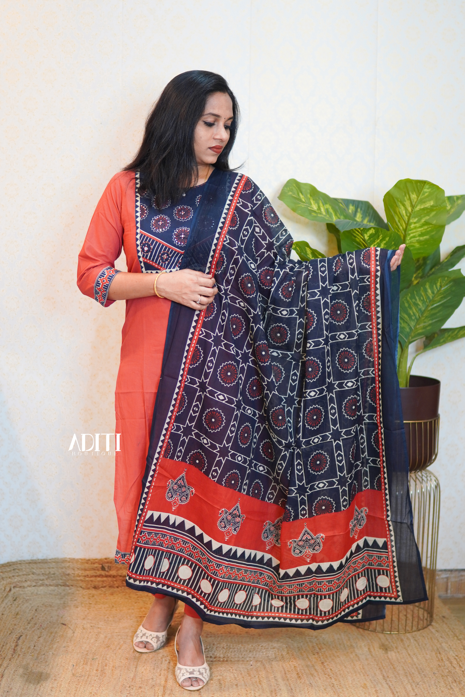 SALWAR RS0082 - View 2