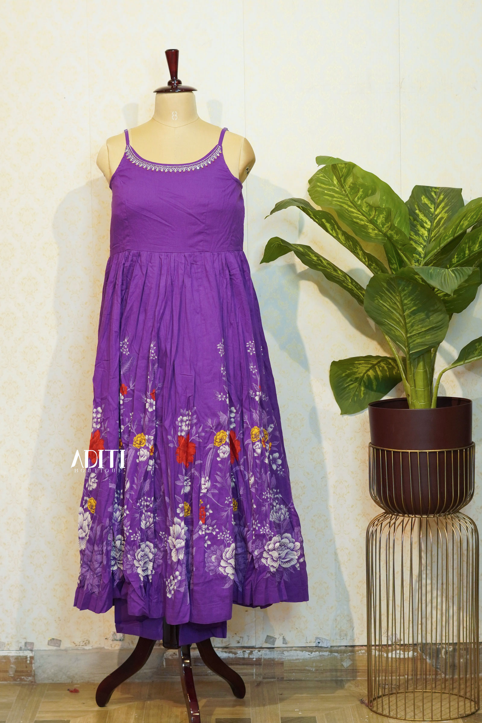 SALWAR RS0083 - View 2
