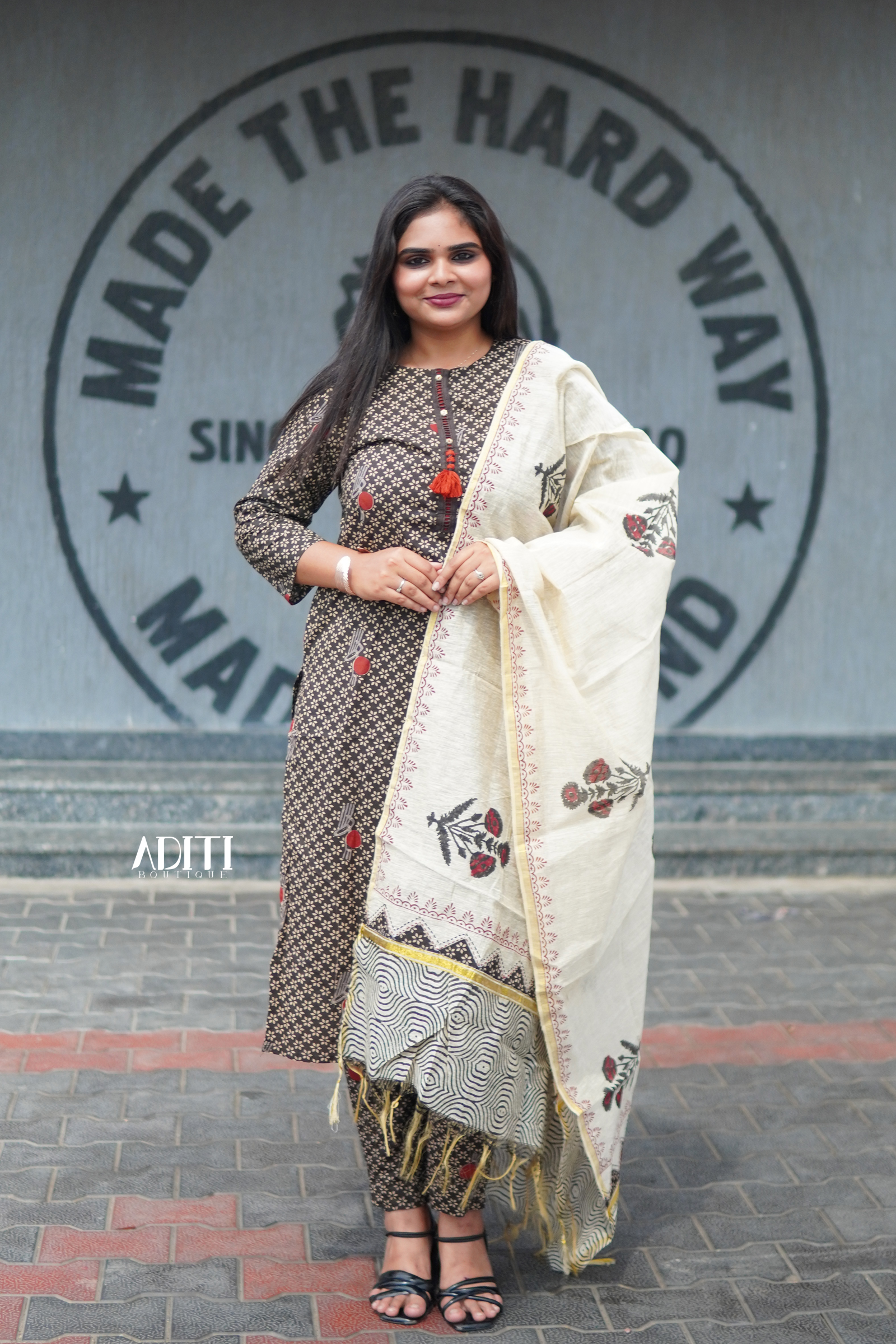 SALWAR RS0086