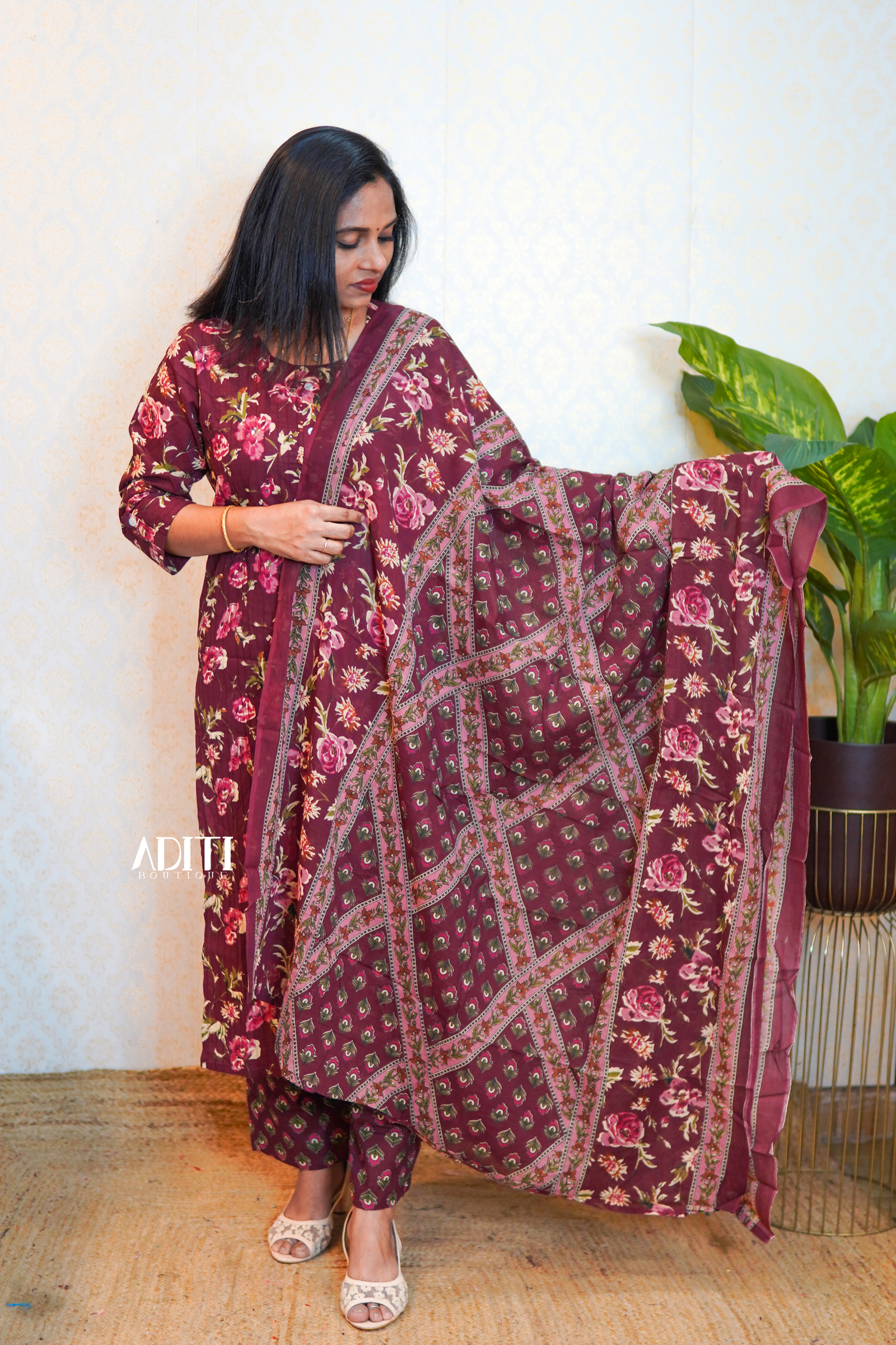 SALWAR RS0097 - View 2