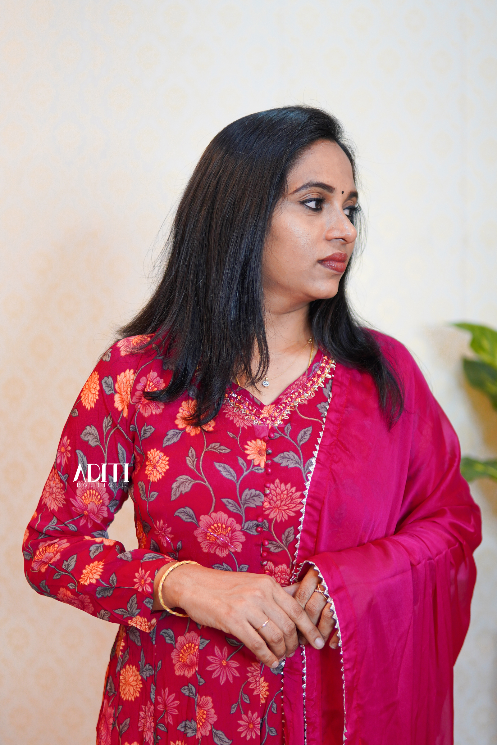 SALWAR RS0098 - View 3