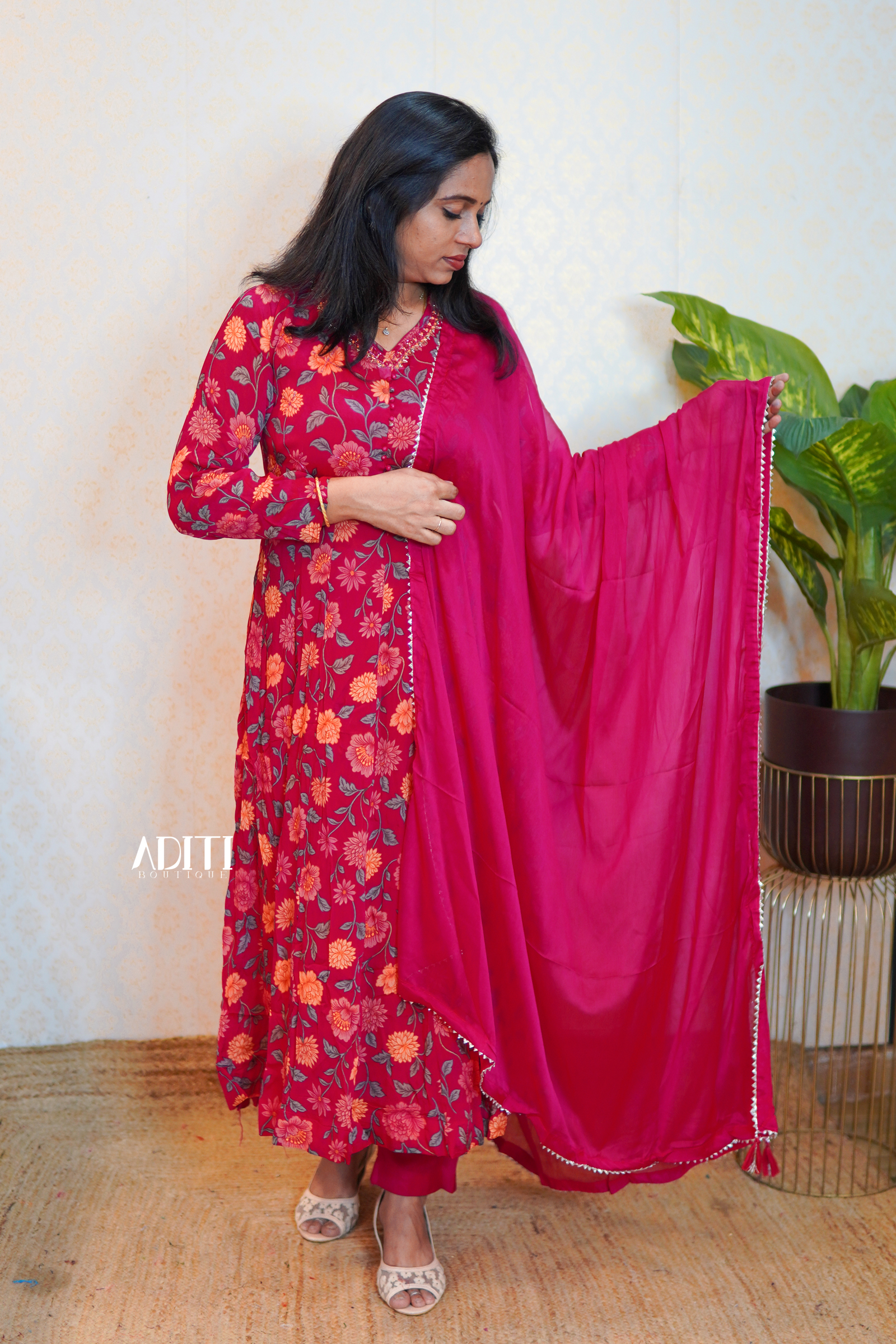 SALWAR RS0098 - View 2