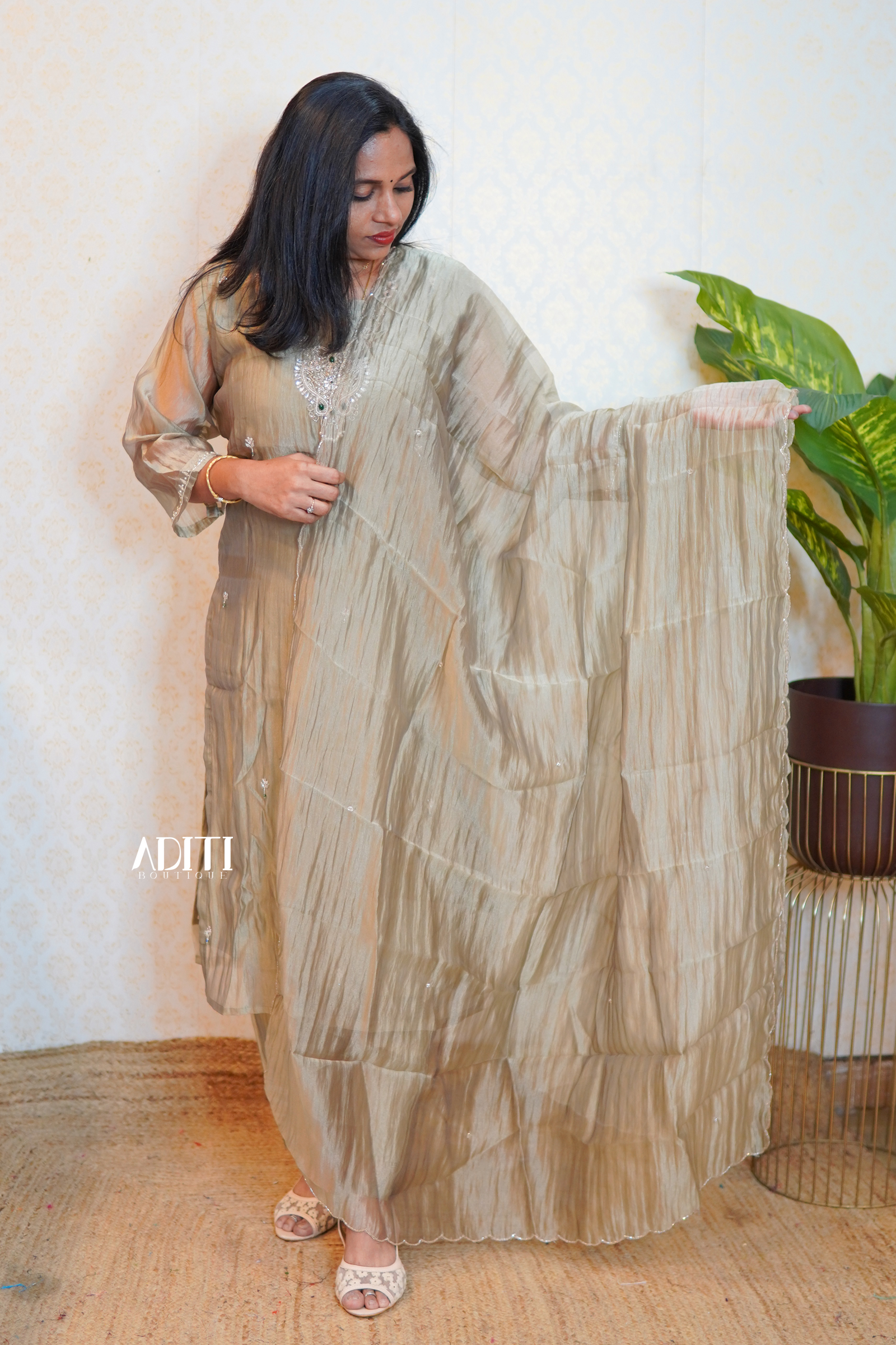 SALWAR RS0099 - View 2