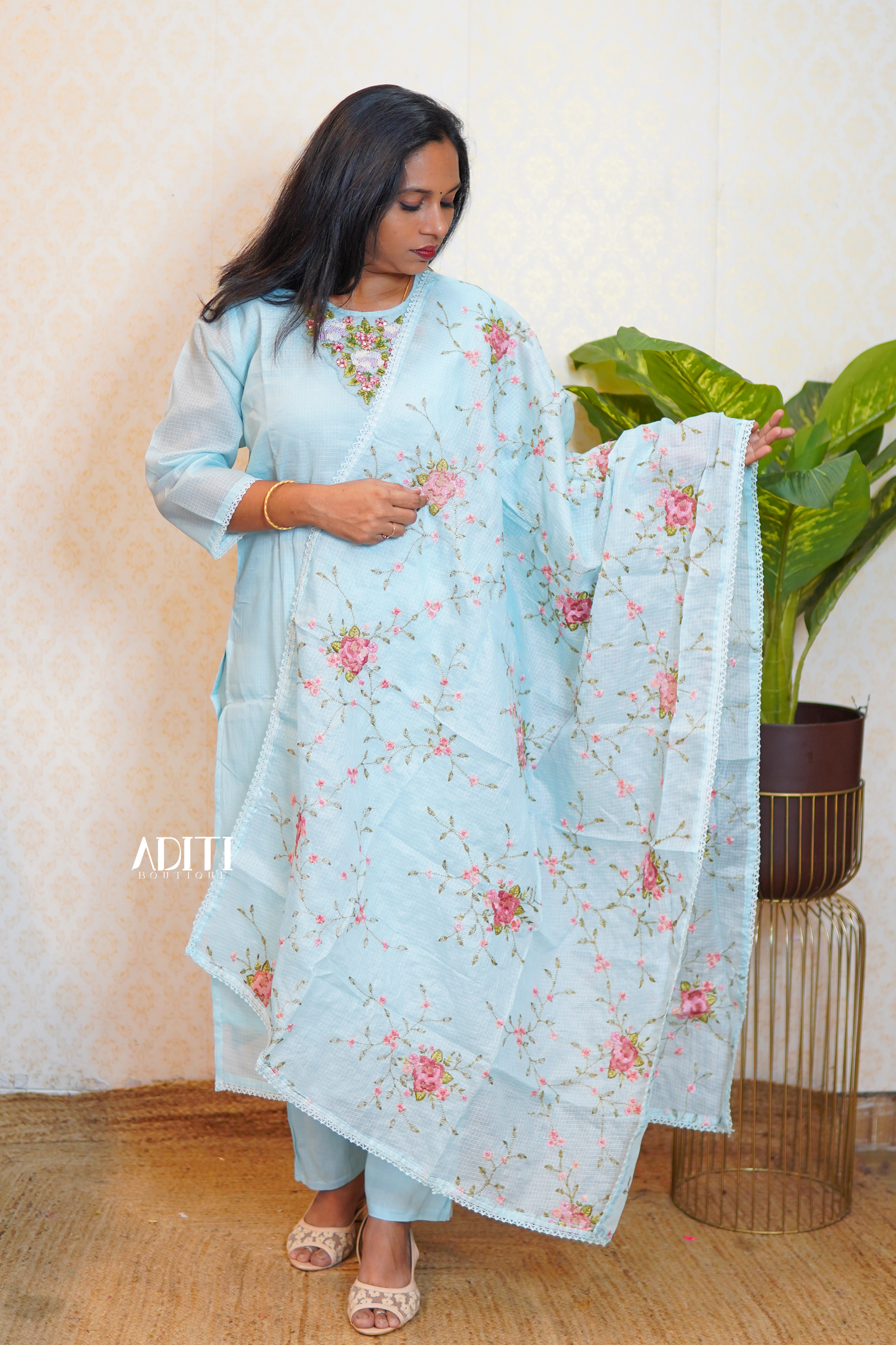 SALWAR RS0100 - View 2