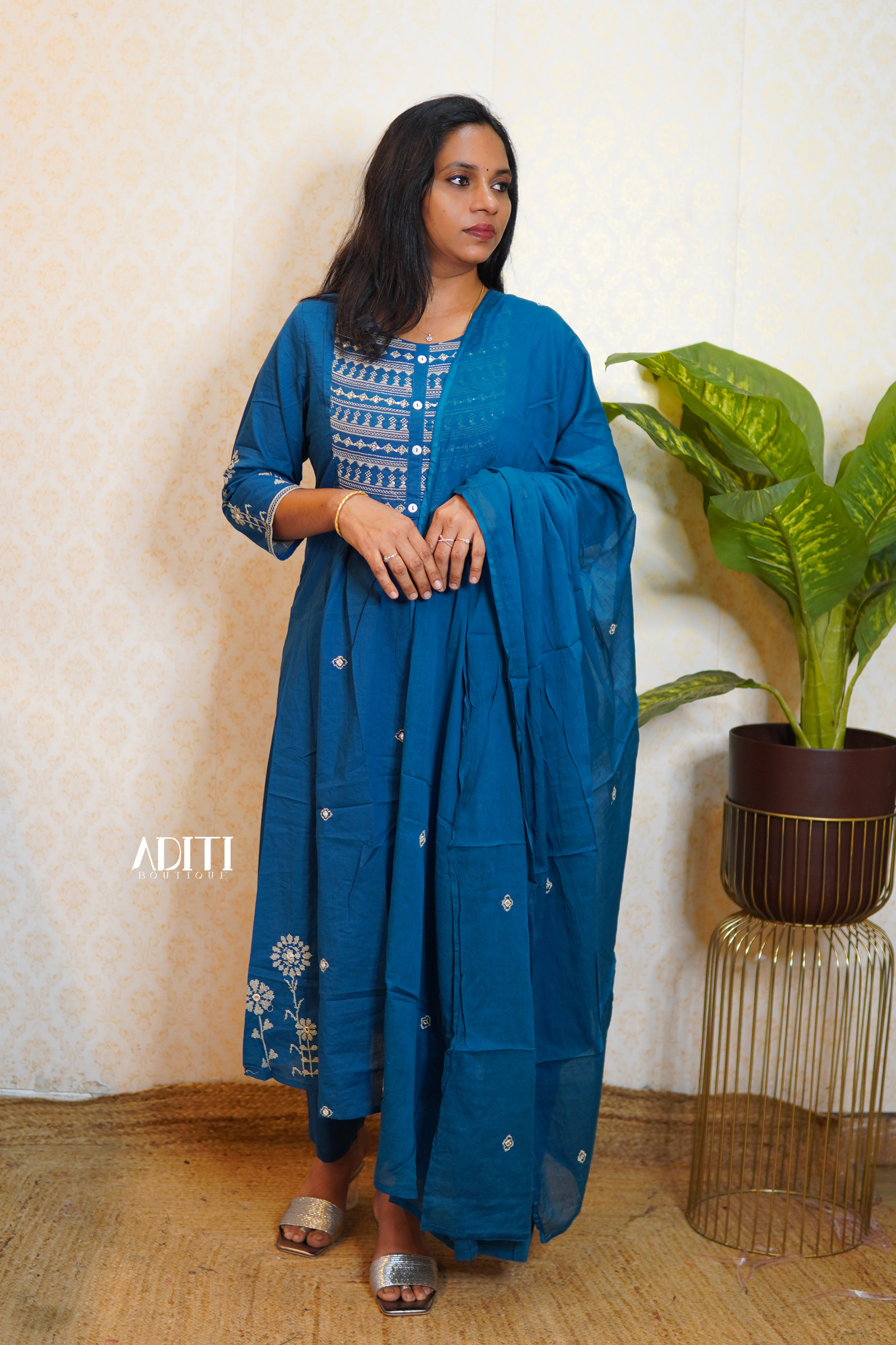 SALWAR RS0103