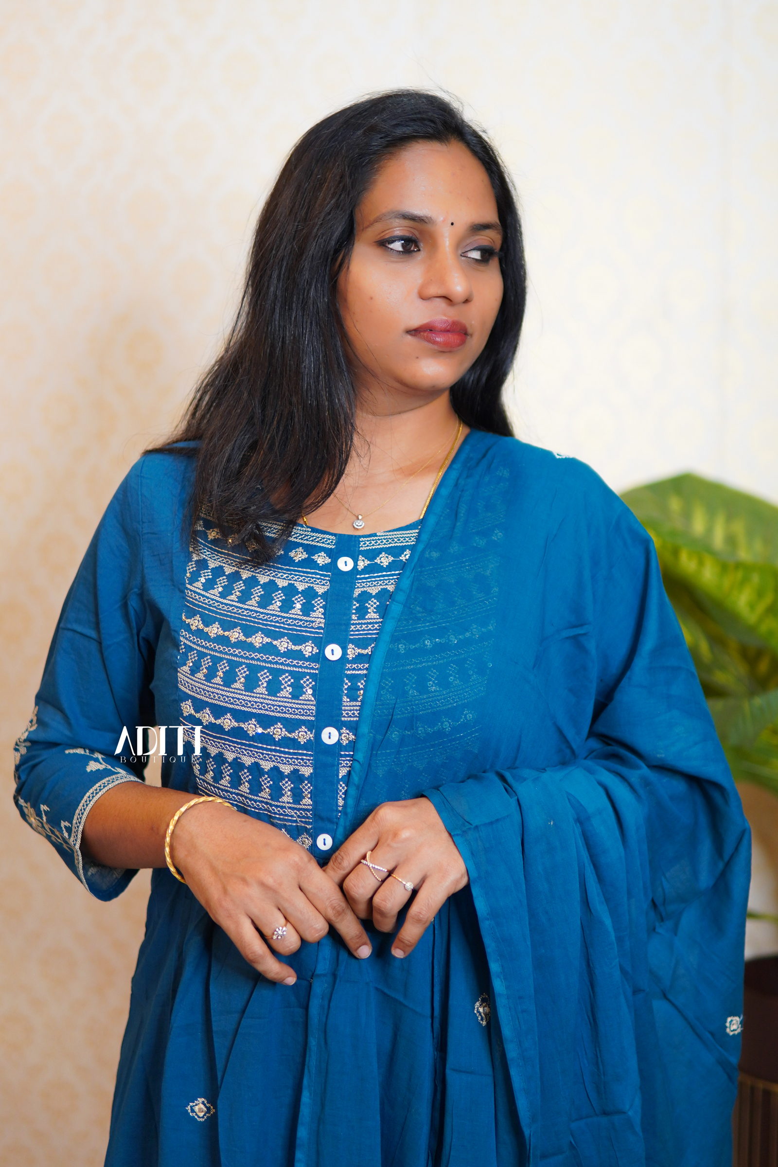 SALWAR RS0103 - View 3