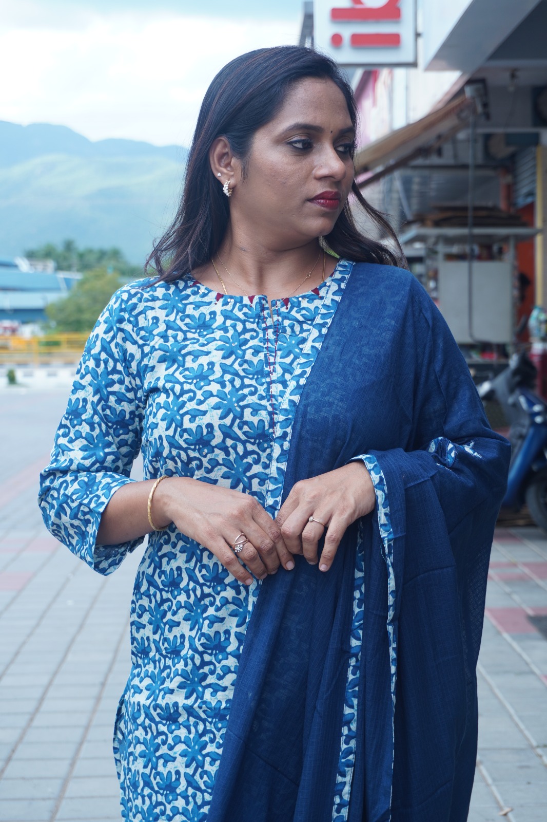 SALWAR RS0108 - View 2