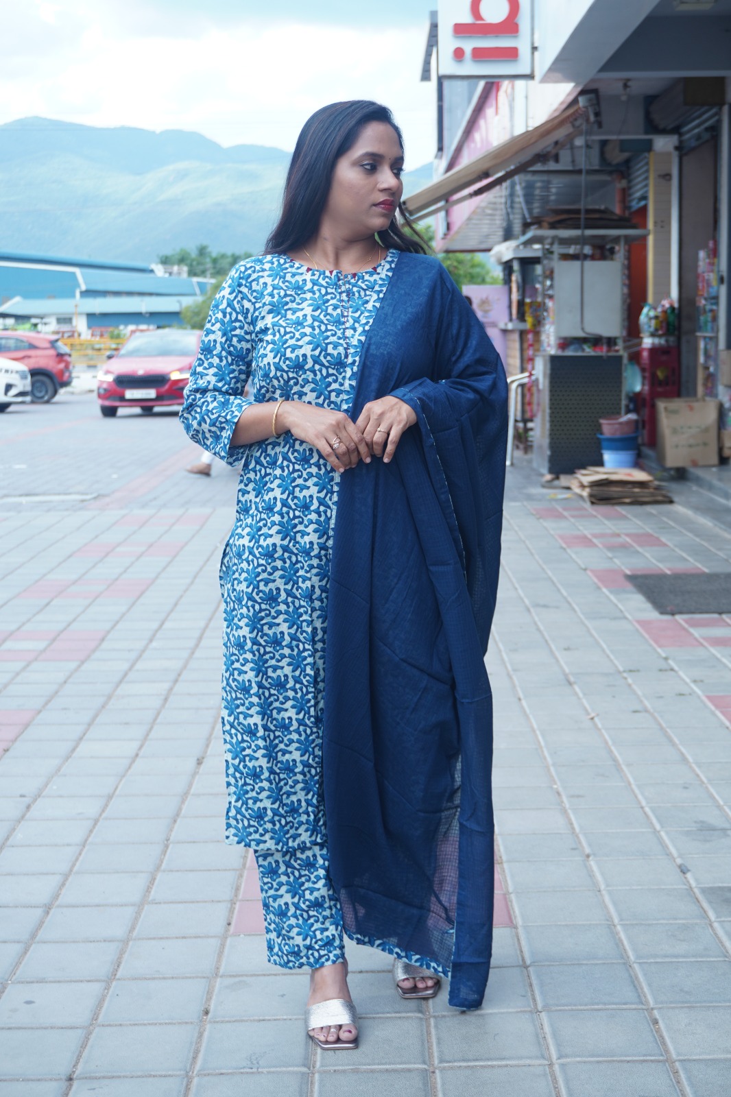 SALWAR RS0108