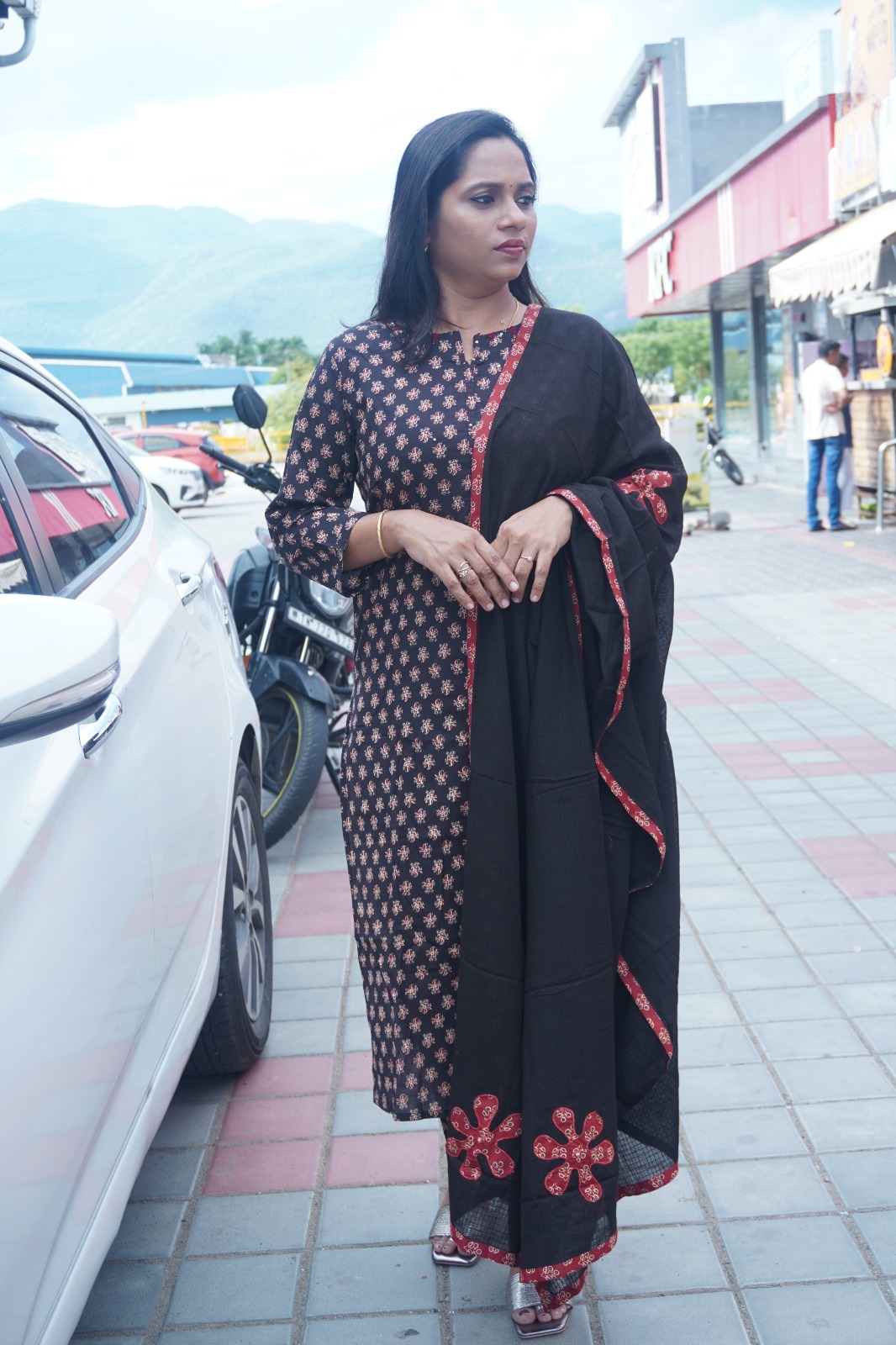 SALWAR RS0109
