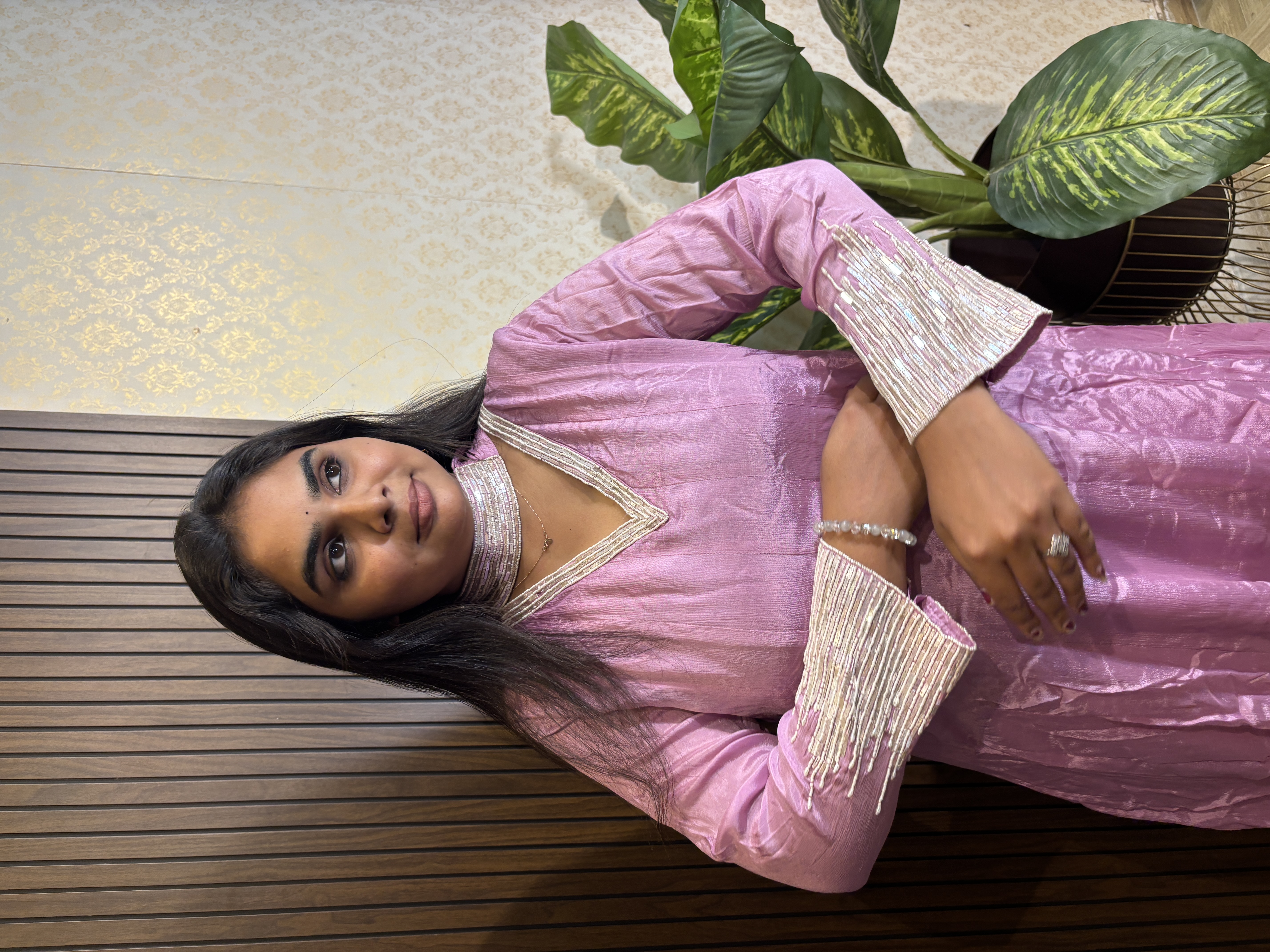 SALWAR RS0124 - View 2