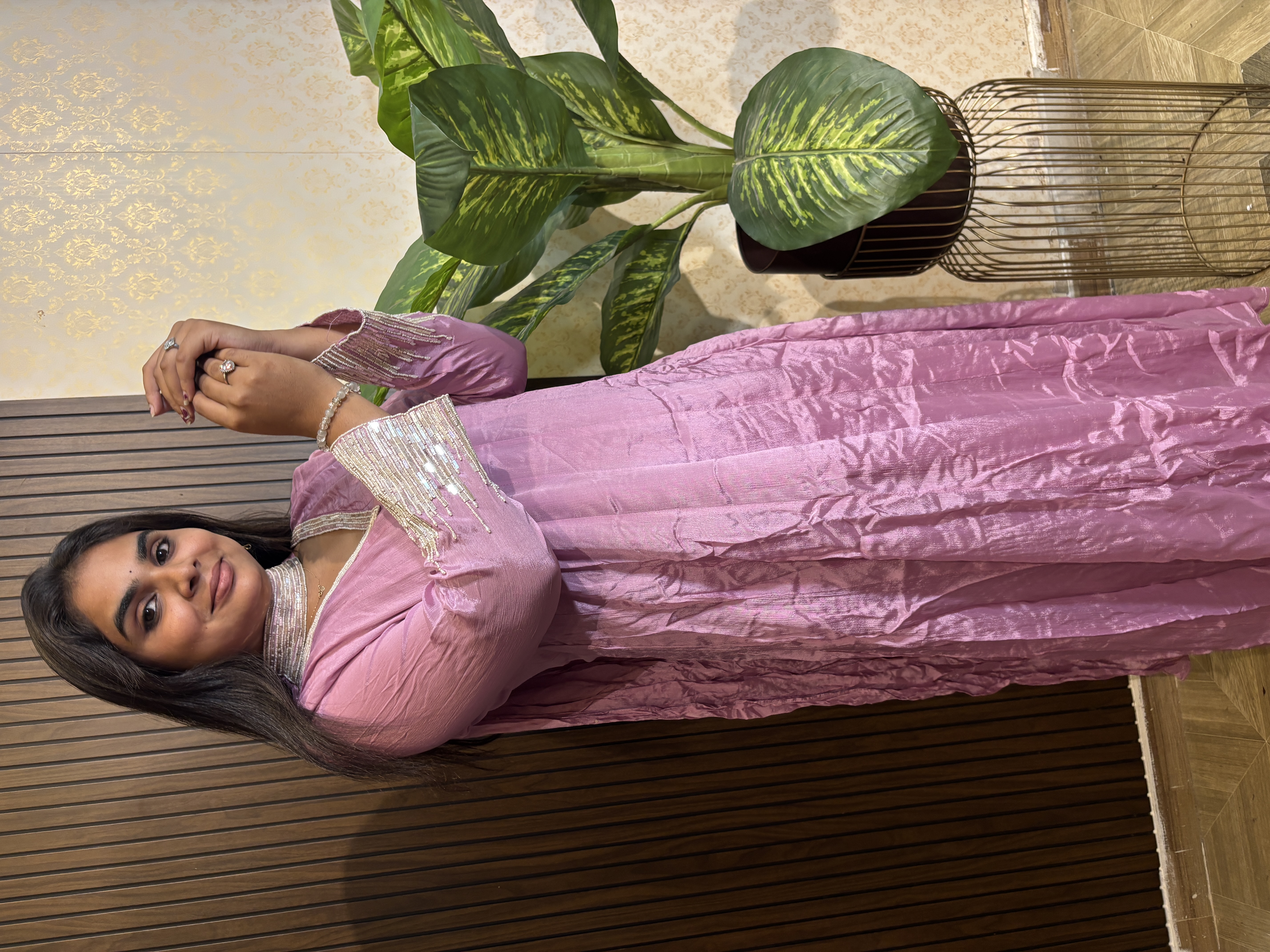 SALWAR RS0124