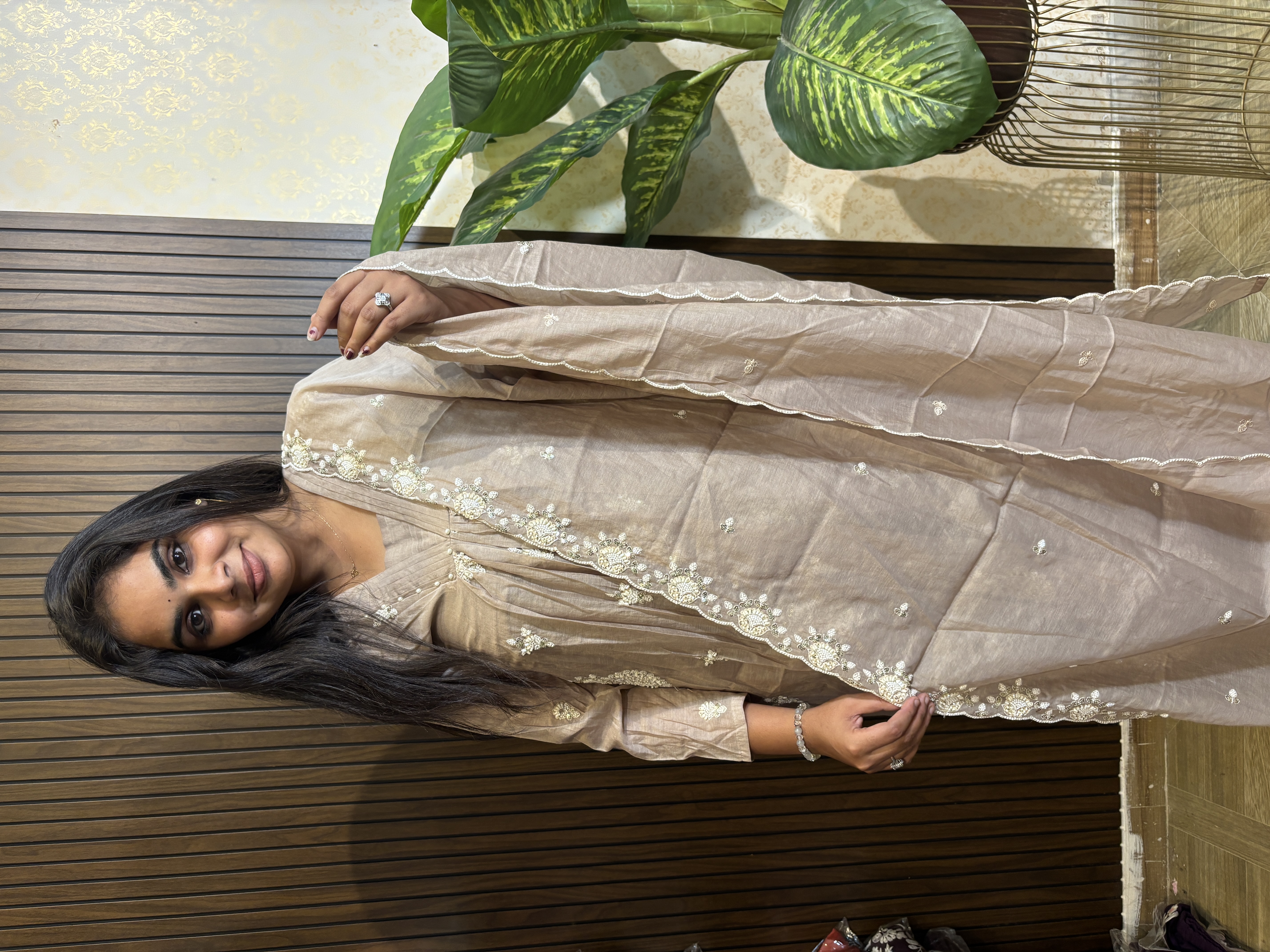SALWAR RS0127
