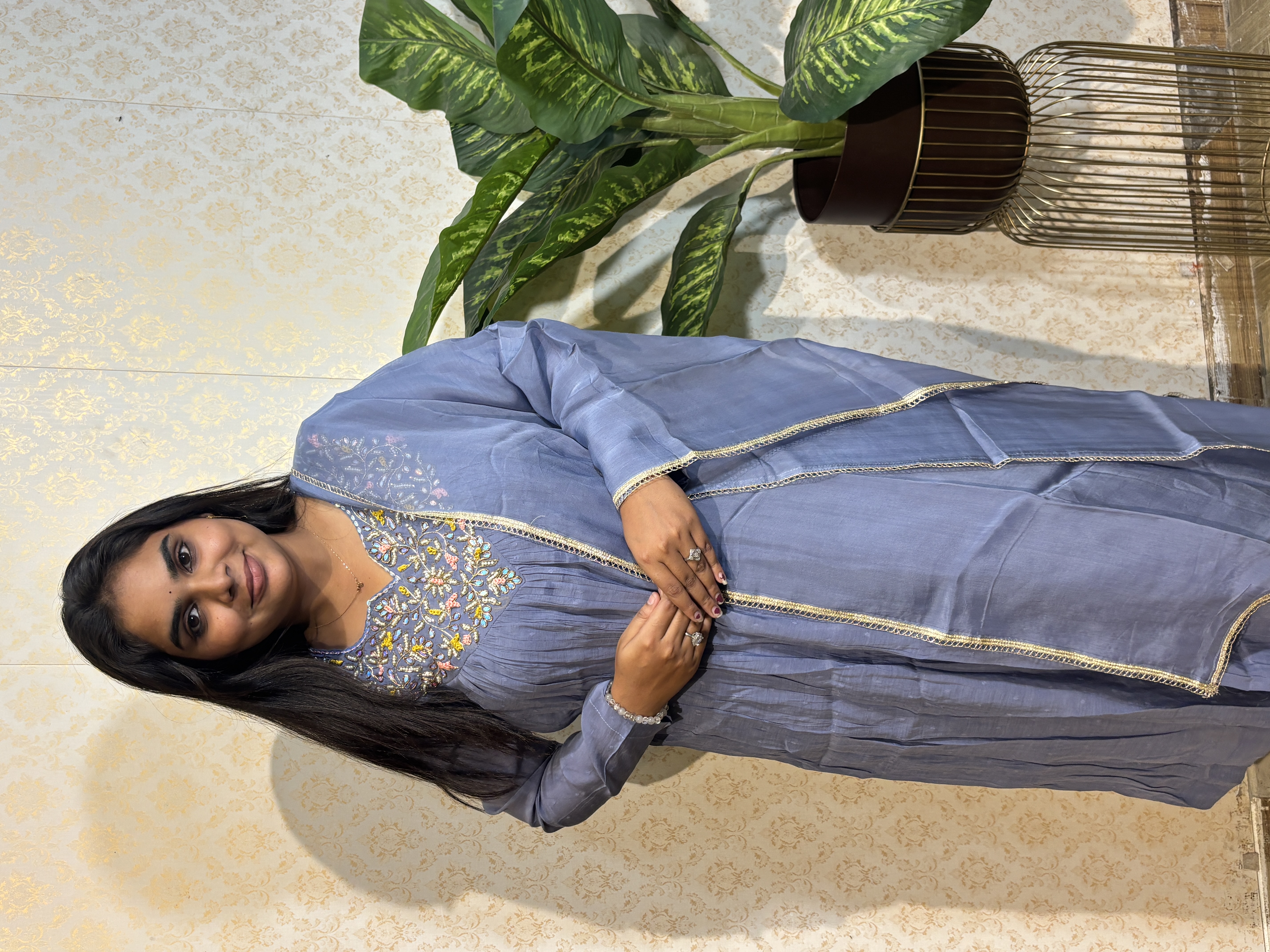 SALWAR RS0128