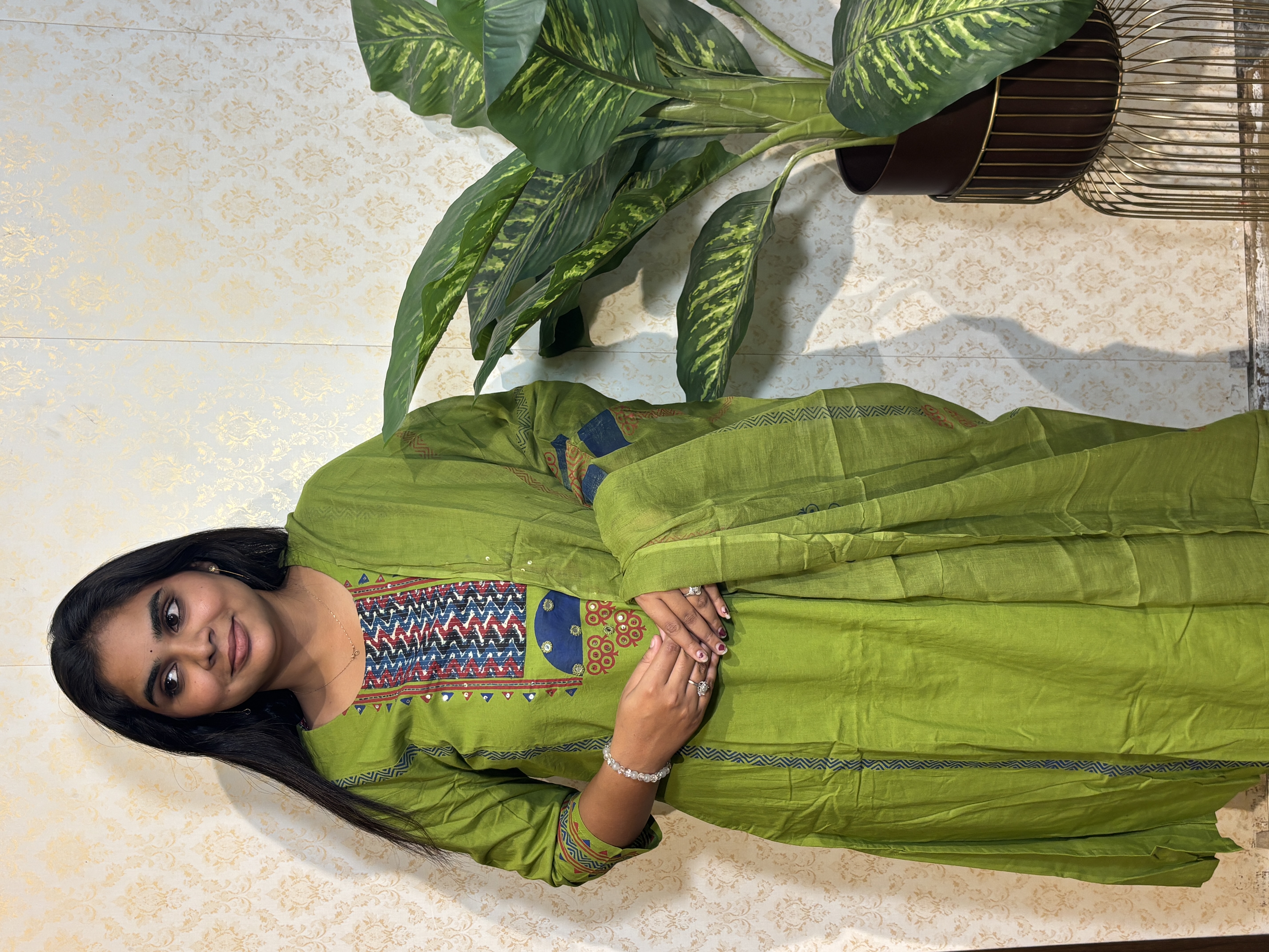 SALWAR RS0131