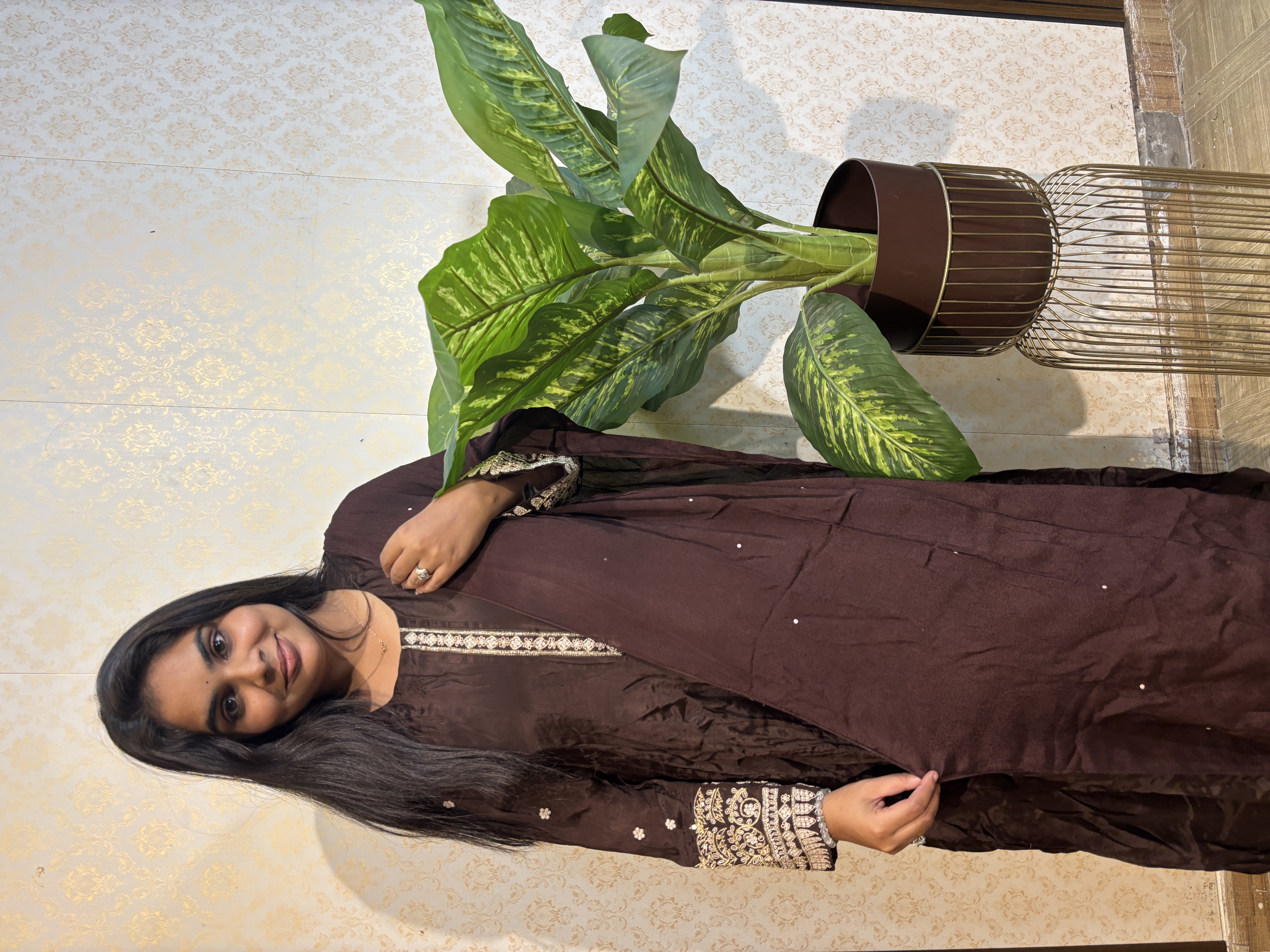 SALWAR RS0132