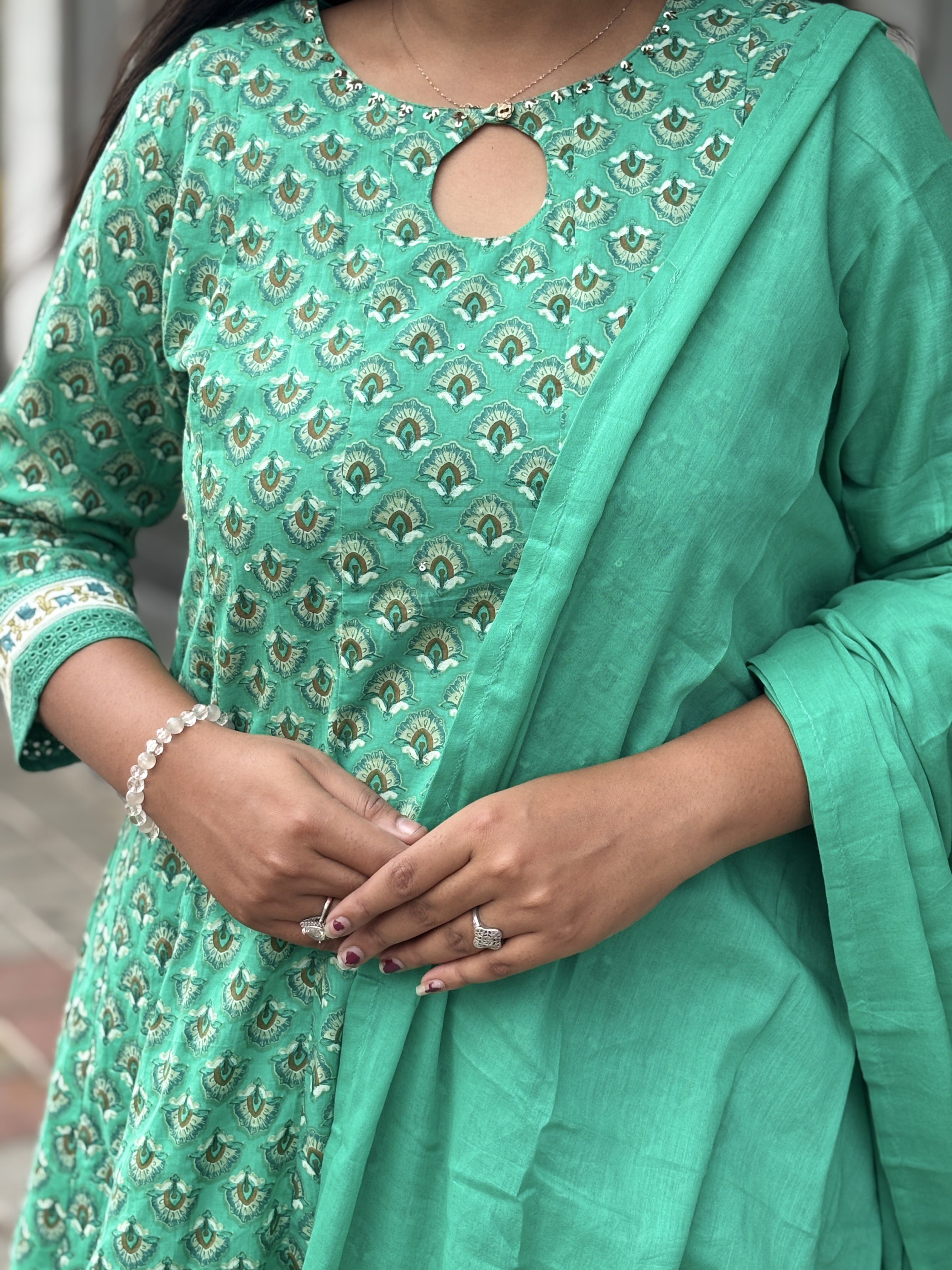 SALWAR RS0133 - View 2
