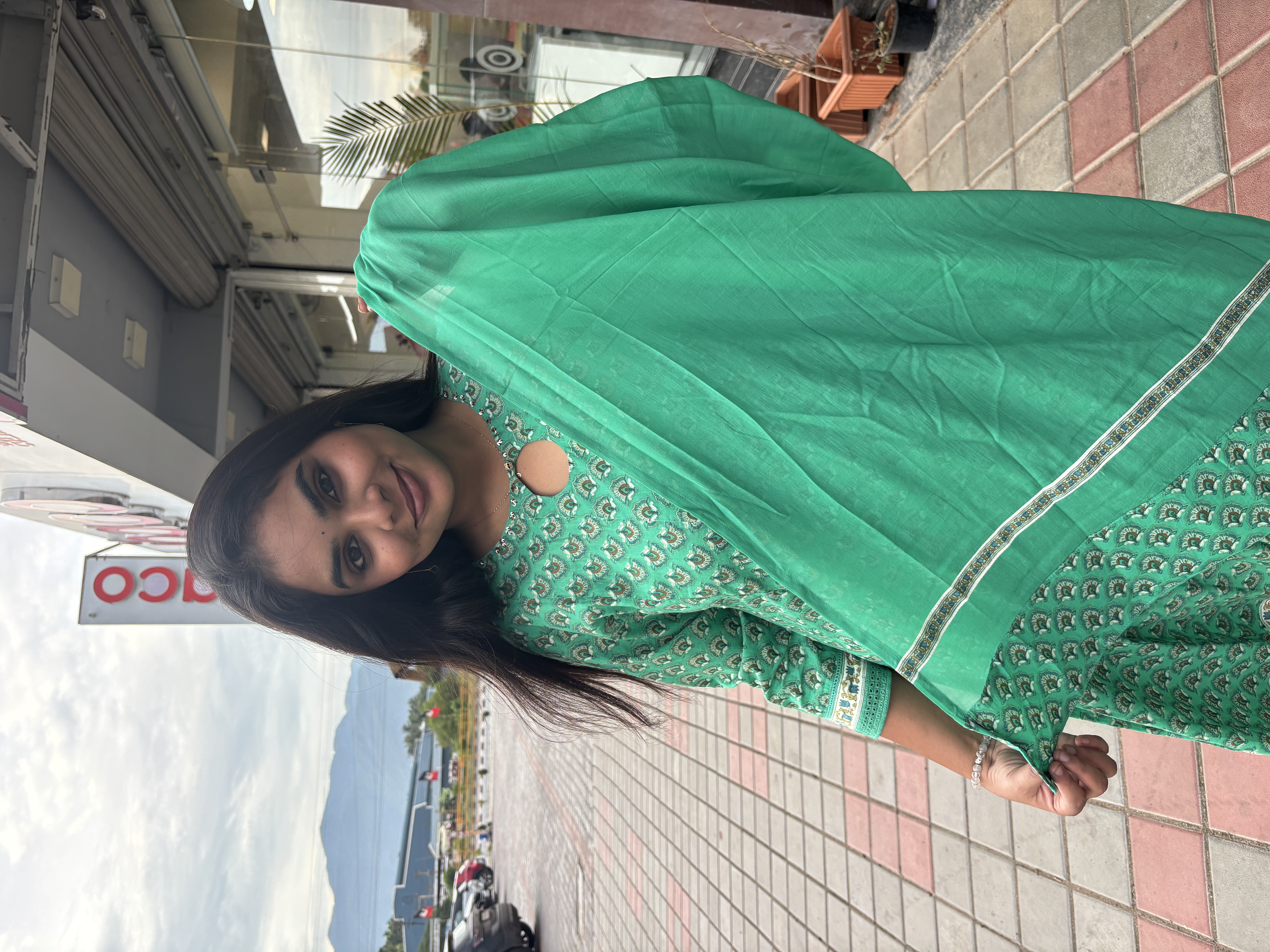 SALWAR RS0133 - View 4